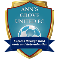 Ann's Grove United