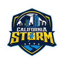 California Storm