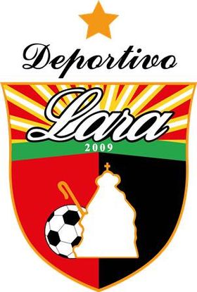 Deportivo Lara 
