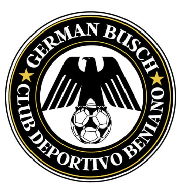 Germán Busch