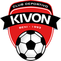  Deportivo Kivón