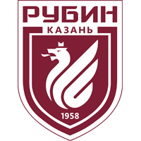 Rubin Kazan 