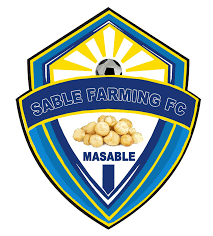 Sable Farming