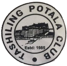 Tashiling Potala