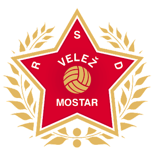 Vele Mostar