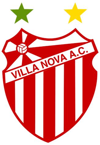 Villa Nova-MG