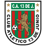13 de Junio
