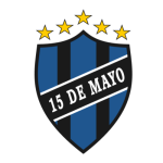 15 de Mayo