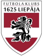 1625 Liepajas