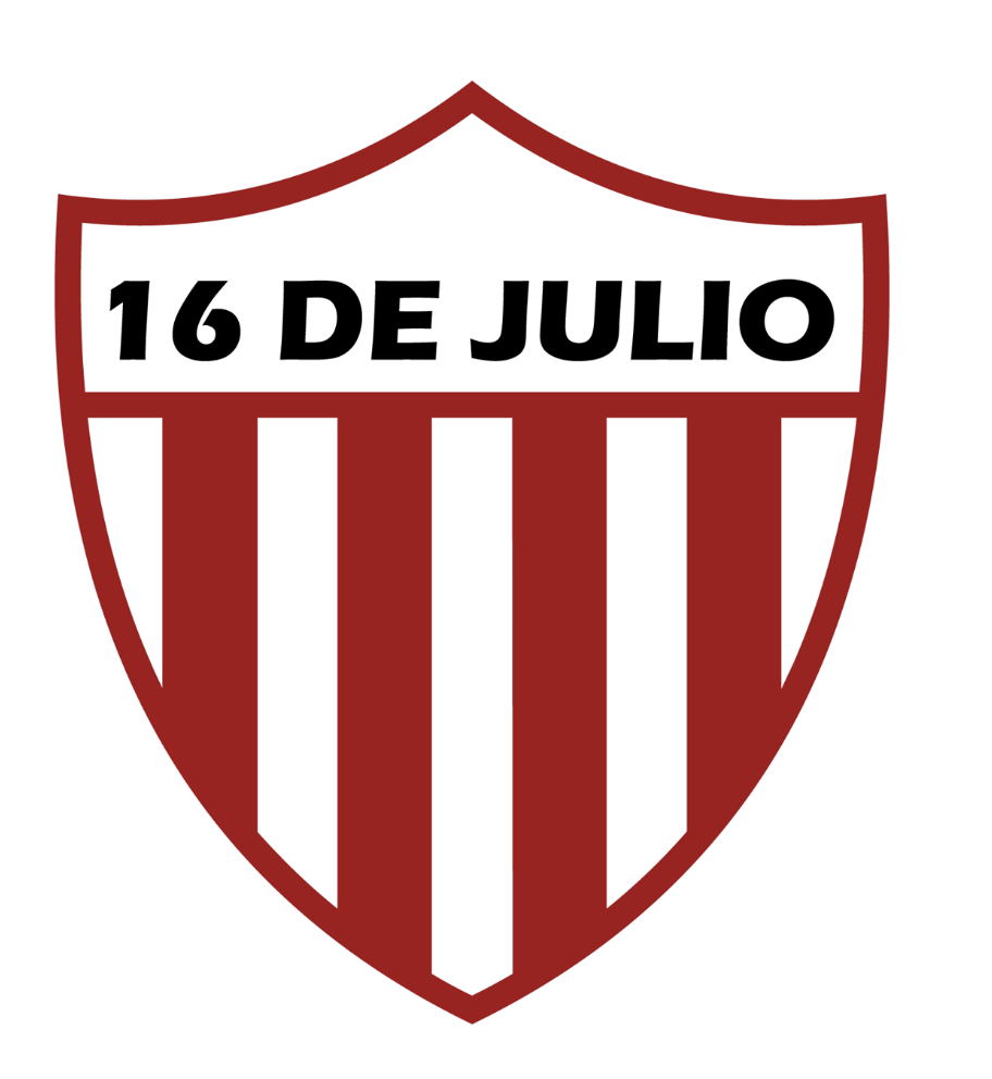 16 de Julio
