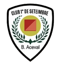 1&ordm; de Setiembre