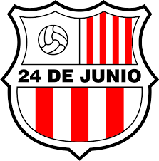 24 de Junio