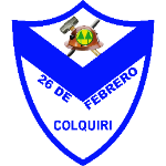 26 de Febrero