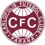 Carlópolis Futebol Clube logo