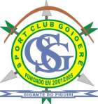 Sport Club Goioerê S/A logo