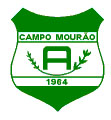 Associação Esportiva e Recreativa Mourãoense logo