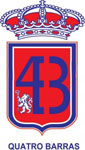 Quatro Barras Esporte Clube logo