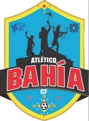 Atlético Bahia