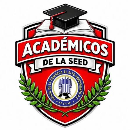 Acad&eacute;micos de la SEED