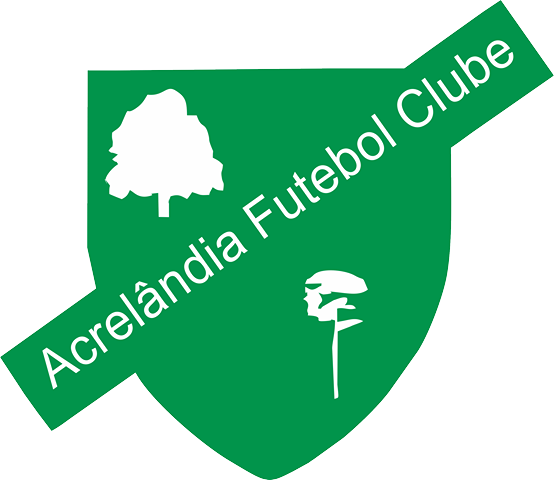 ESCUDOS DO MUNDO INTEIRO: PROVÁVEL NOVO CLUBE PROFISSIONAL NO ACRE