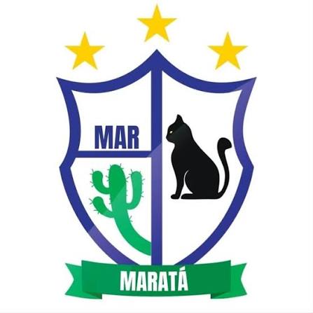 Marat&aacute;
