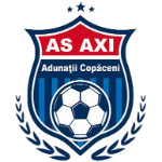 Axi Adunatii-Copaceni
