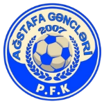Agstafa Gencleri