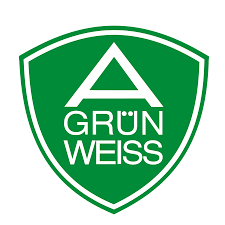 1908 Grün-Weiss Ahrensfelde