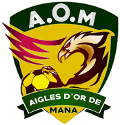Aigles d'Or de Mana