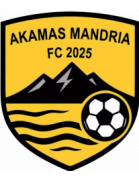 Akamas Mandria