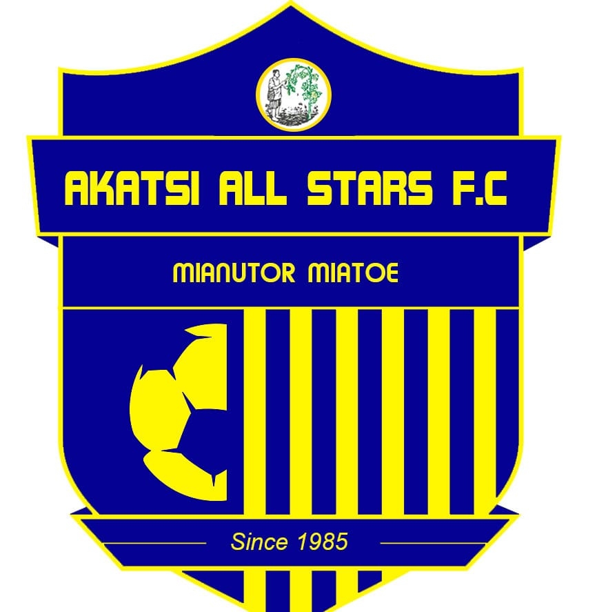 Akatsi All Stars 