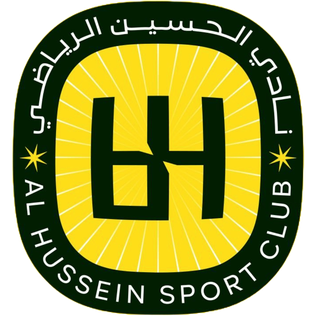 Al Hussein