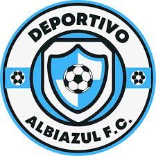 Deportivo Albiazul