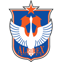 Albirex Niigata-CING