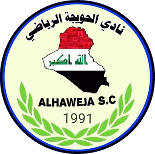 Al-Hawija