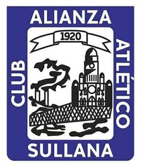 Alianza Atlético 