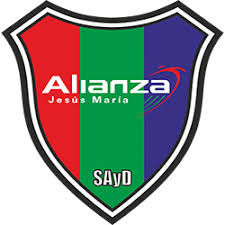 Alianza Jesús María	