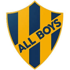 All Boys (Santa Rosa)