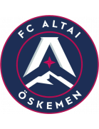 Altay Ust-Kamenogorsk