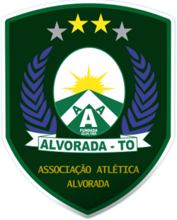 Alvorada