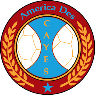 America des Cayes