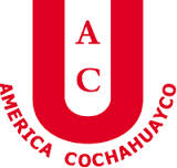 América Cochahuayco
