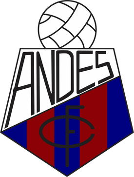 And&eacute;s