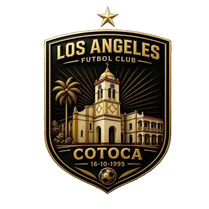 Los &Aacute;ngeles