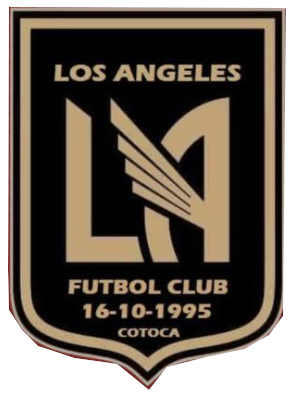 Los &Aacute;ngeles