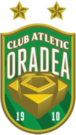 Oradea  
