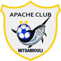 Apache Club