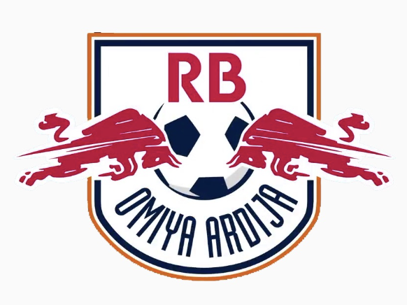 RB Omiya Ardija 