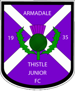 Armadale Thistle