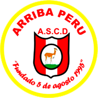 Arriba Peru
